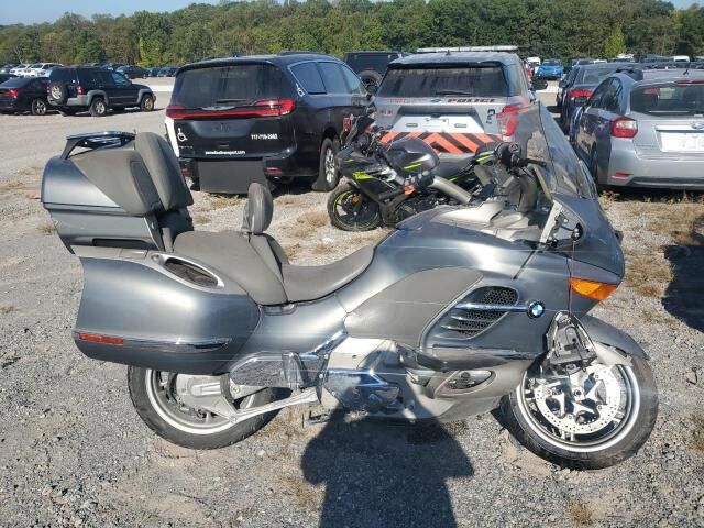BMW K 1200 LT