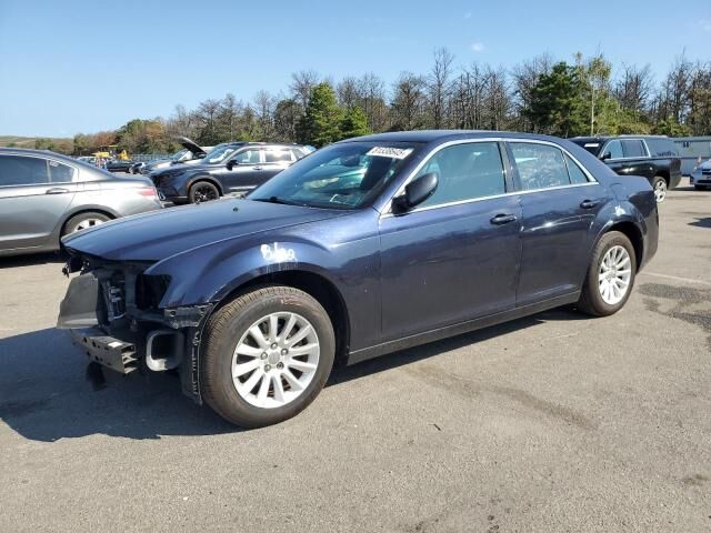 Chrysler 300