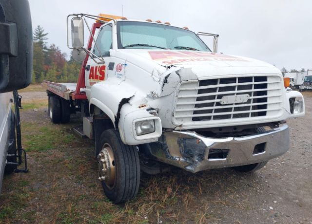 GMC C6