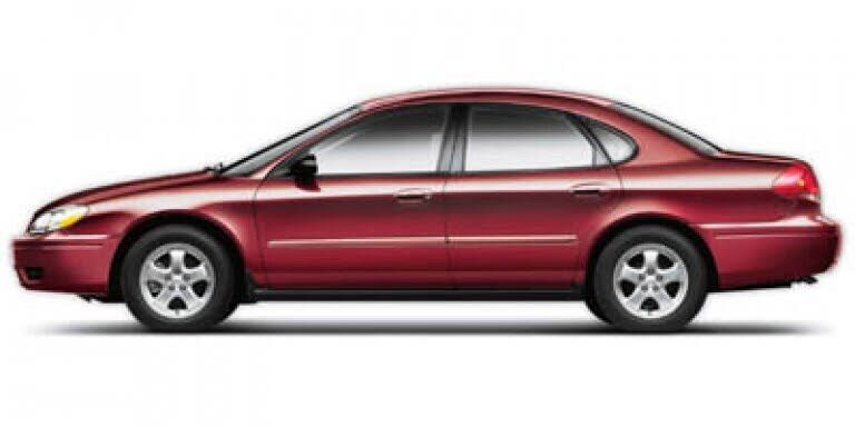 Ford Taurus