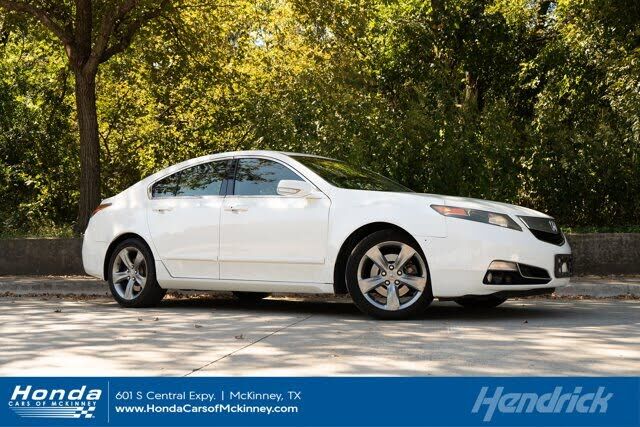 Acura TL