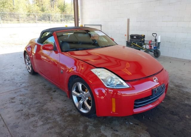 Nissan 350Z