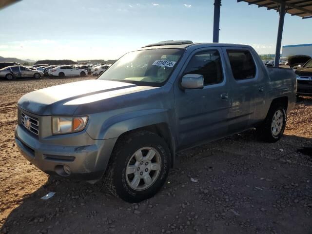Honda Ridgeline