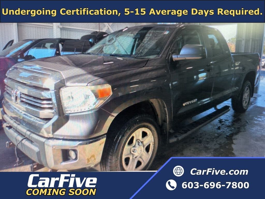 Toyota Tundra