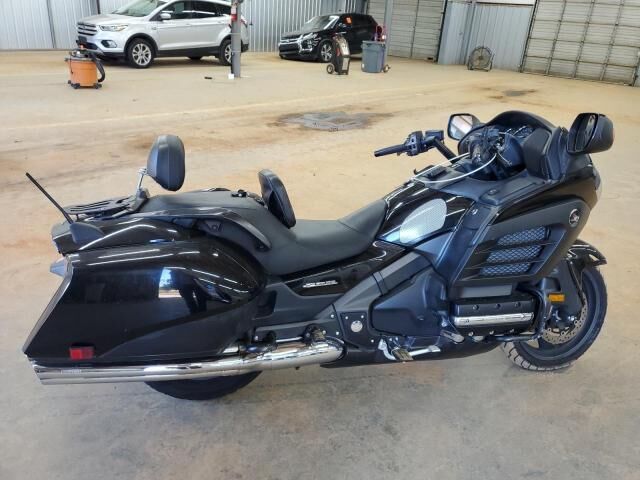 Honda GL1800