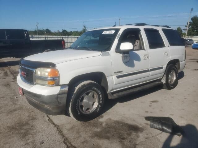 GMC Yukon