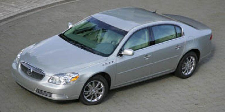 Buick Lucerne