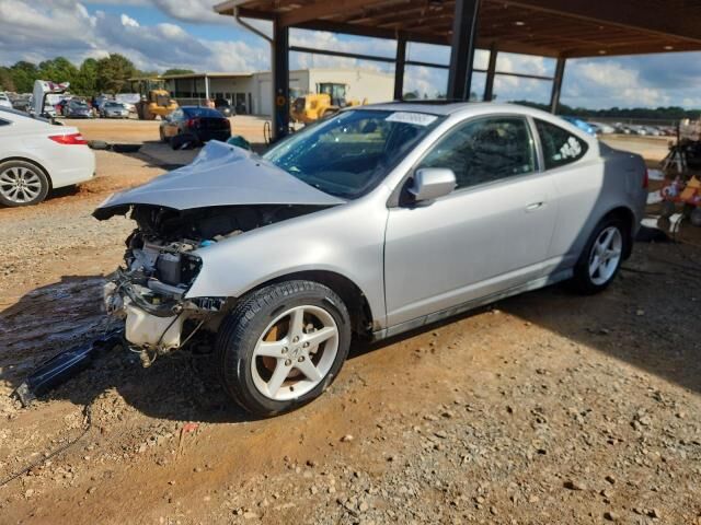 Acura RSX