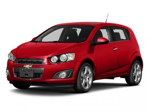 Chevrolet Sonic