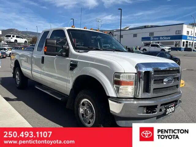 Ford F-250
