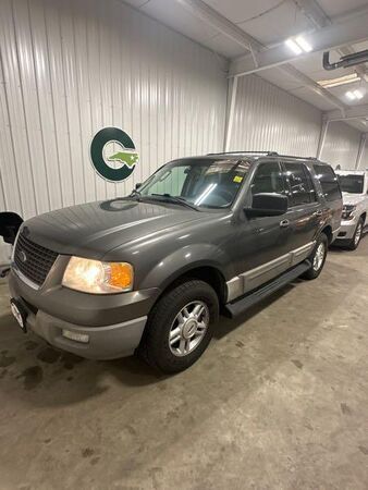 Ford Expedition