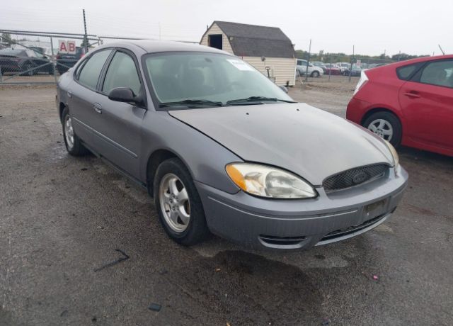 Ford Taurus
