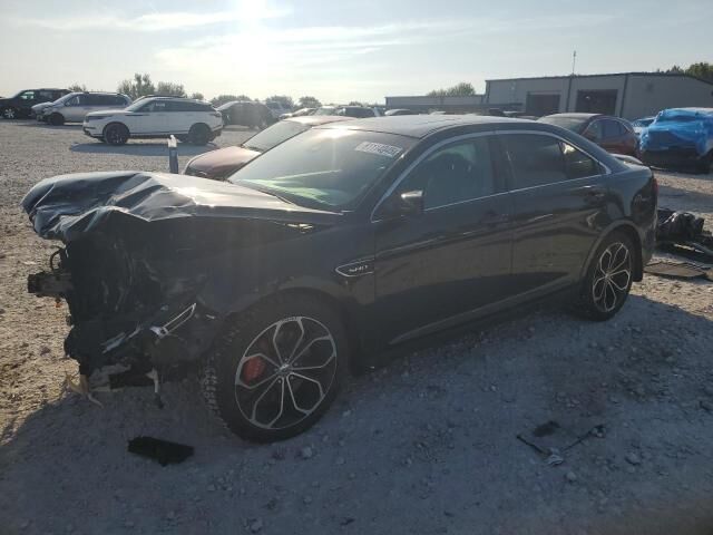 Ford Taurus
