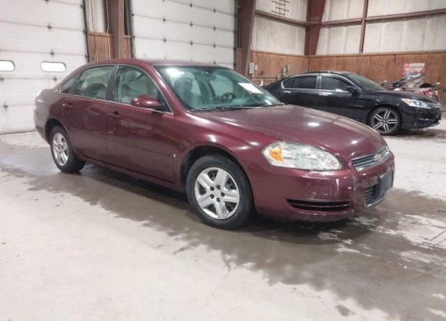 Chevrolet Impala