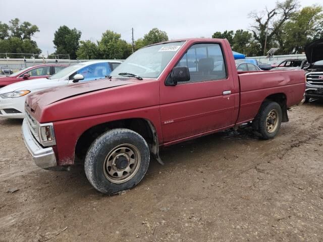 Nissan Pickup