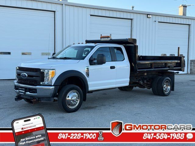 Ford F-450