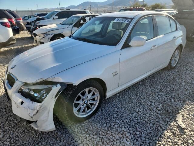 BMW 328i
