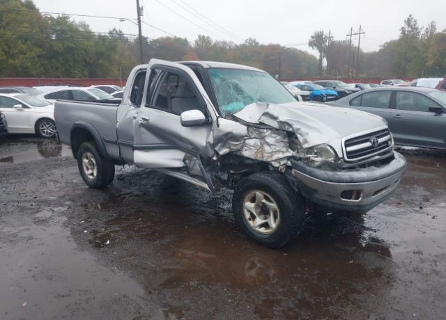 Toyota Tundra