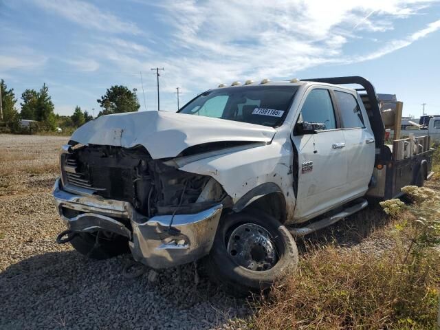 Dodge Ram Chassis Cab