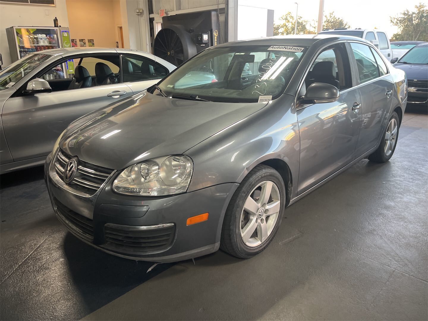 Volkswagen Jetta