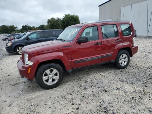 Jeep Liberty