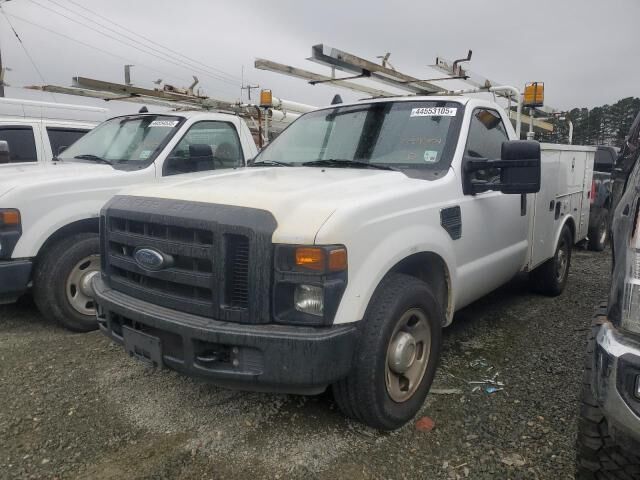 Ford F-350
