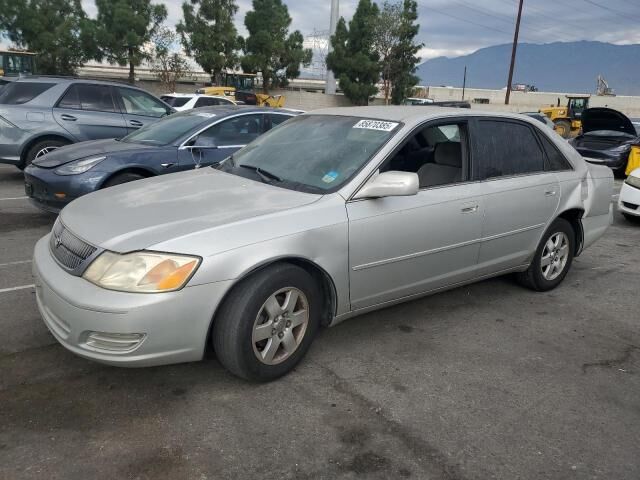 Toyota Avalon
