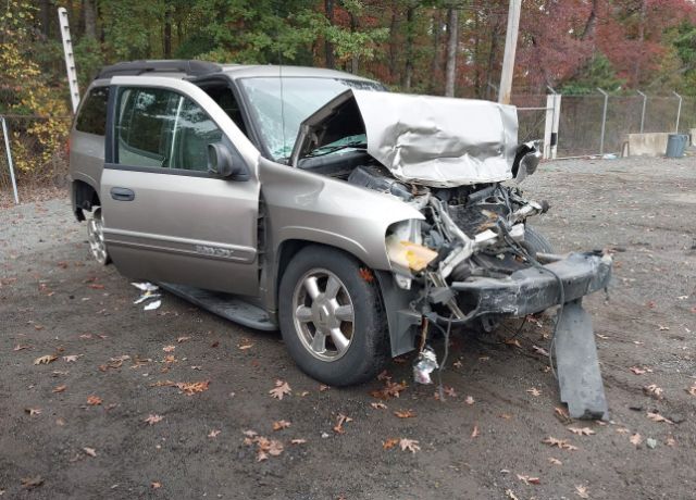 GMC Envoy