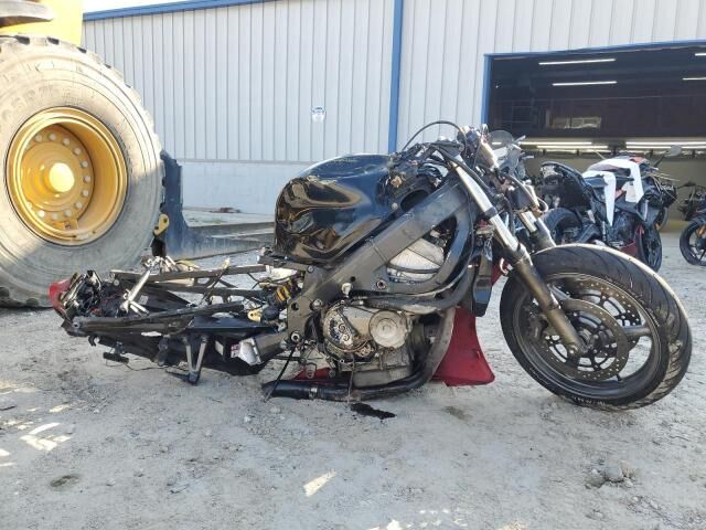 Honda CBR600