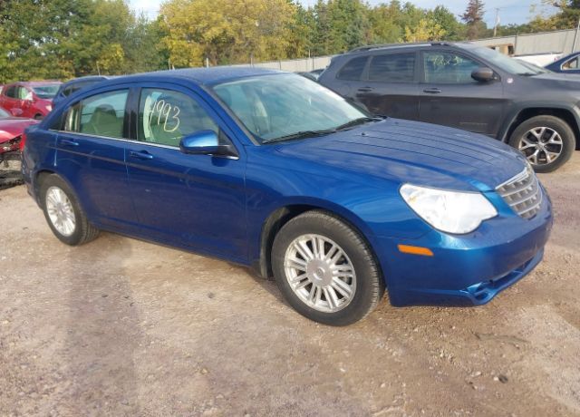 Chrysler Sebring