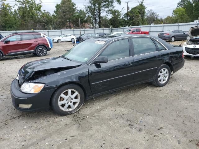 Toyota Avalon