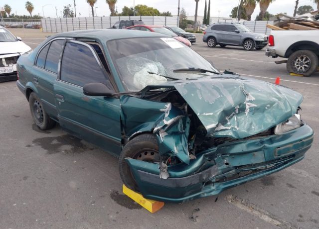 Toyota Tercel