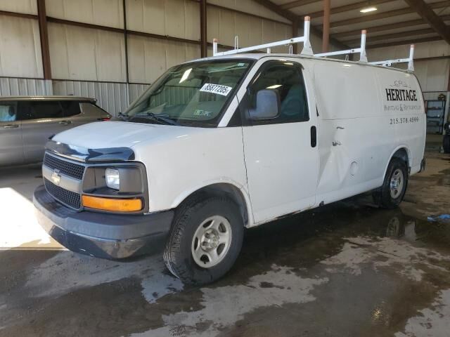 Chevrolet Express