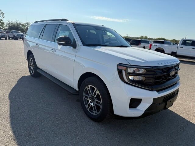 2025 FORD Expedition