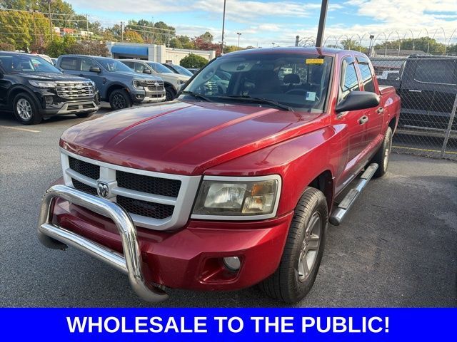 Dodge Dakota