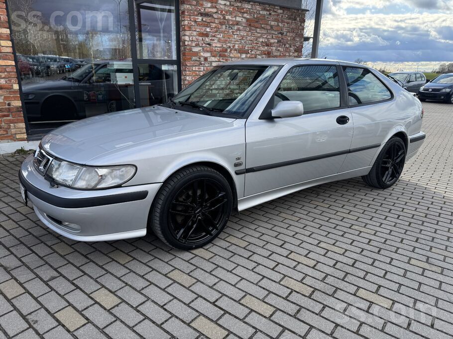 Saab 9-3