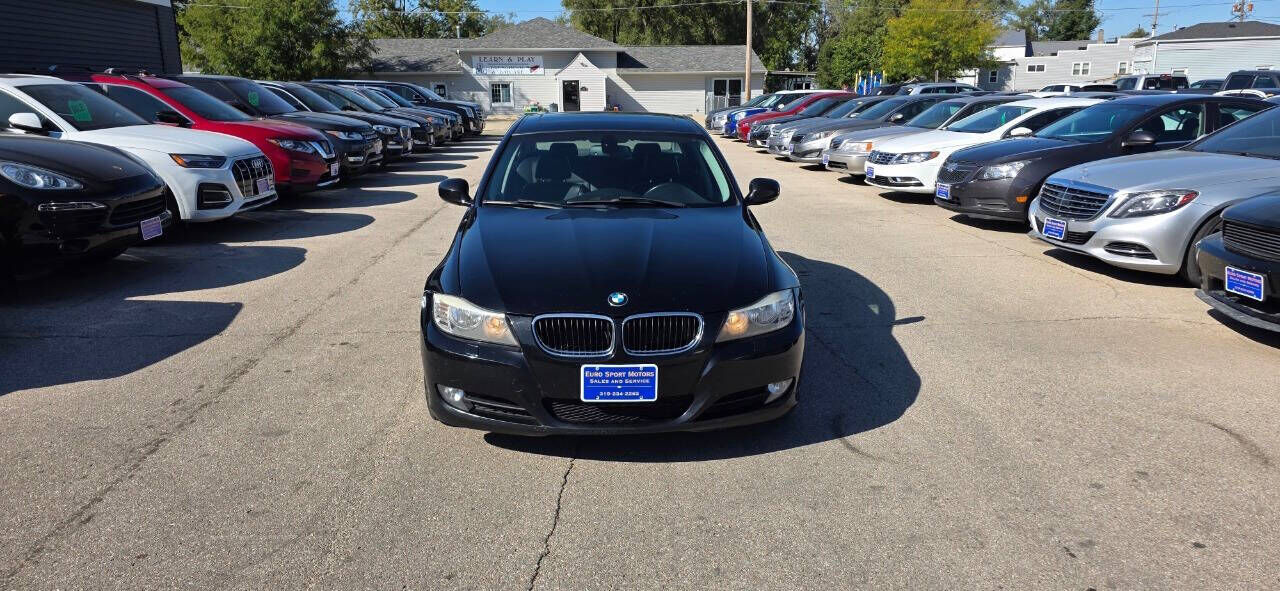 BMW 328i