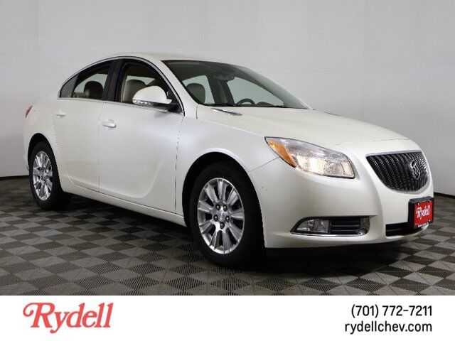 Buick Regal