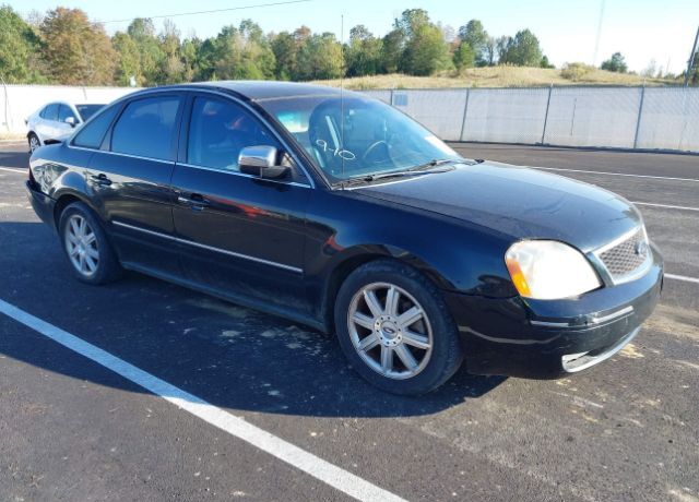 Ford Five Hundred