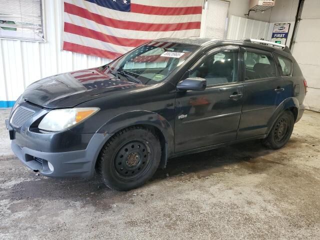 Pontiac Vibe