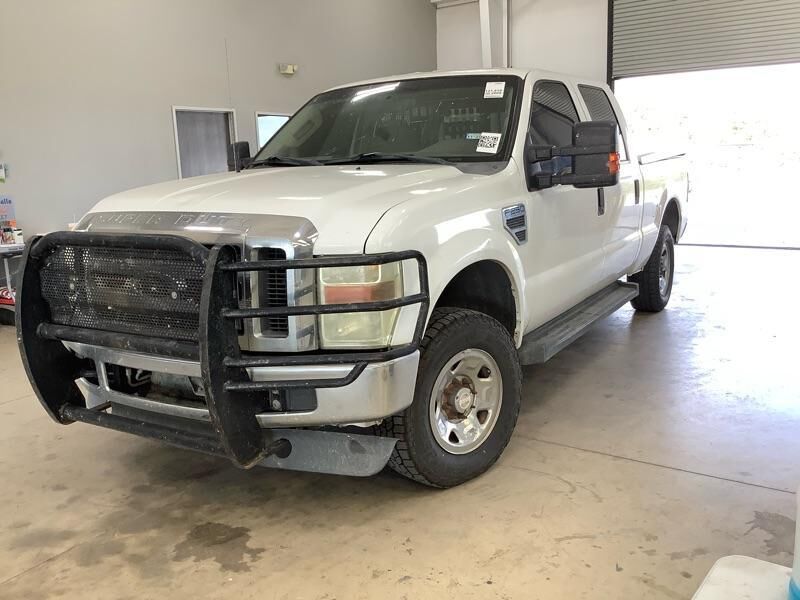 Ford F-250