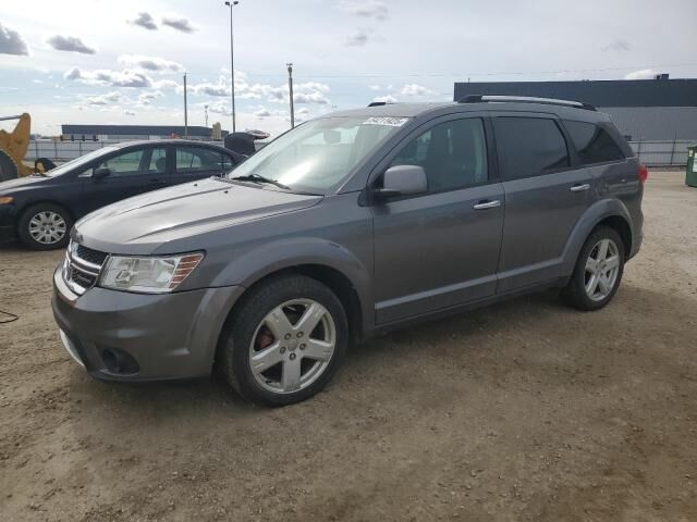 Dodge Journey