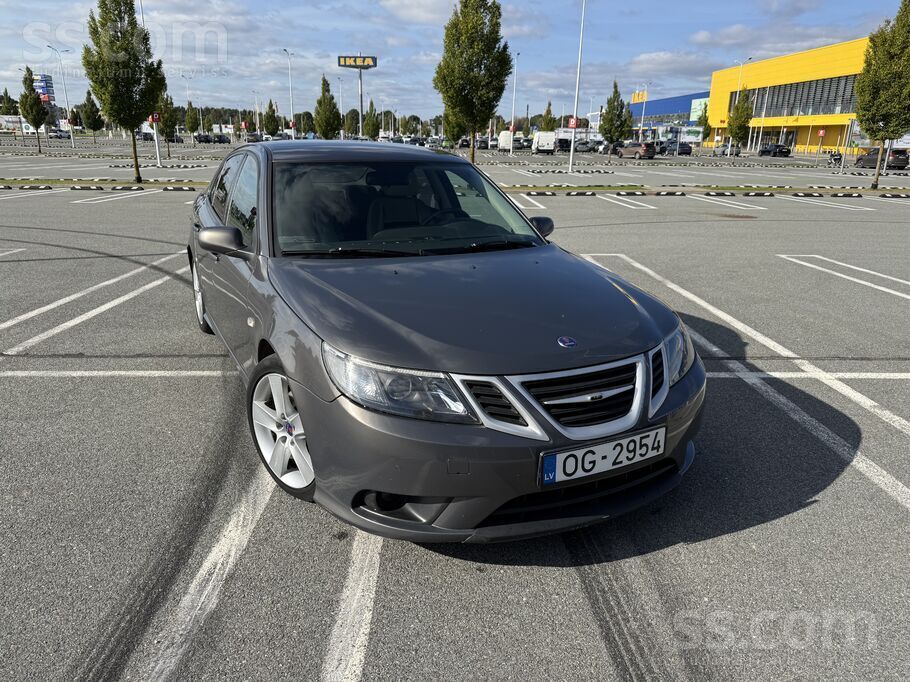 Saab 9-3