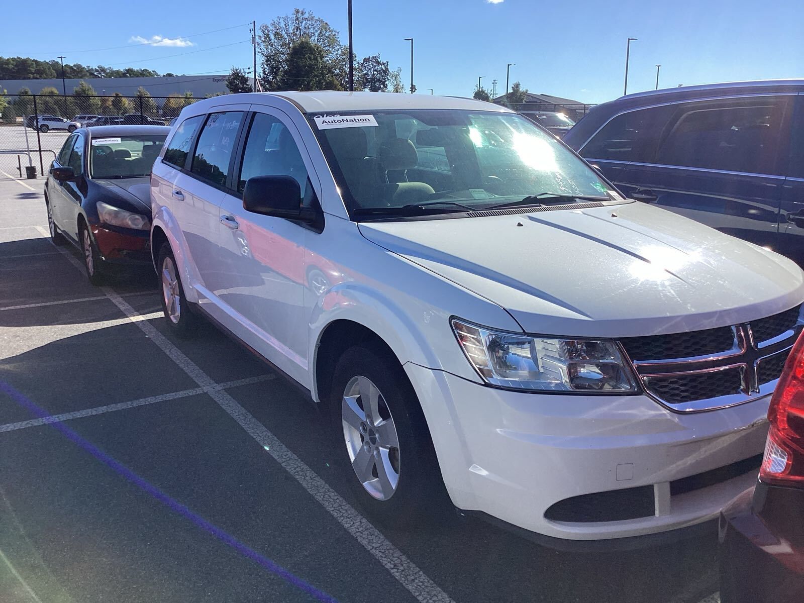 Dodge Journey