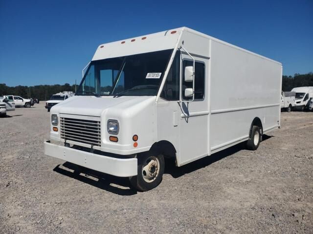 Ford E-450