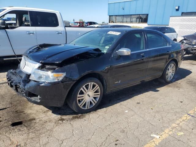 Lincoln MKZ