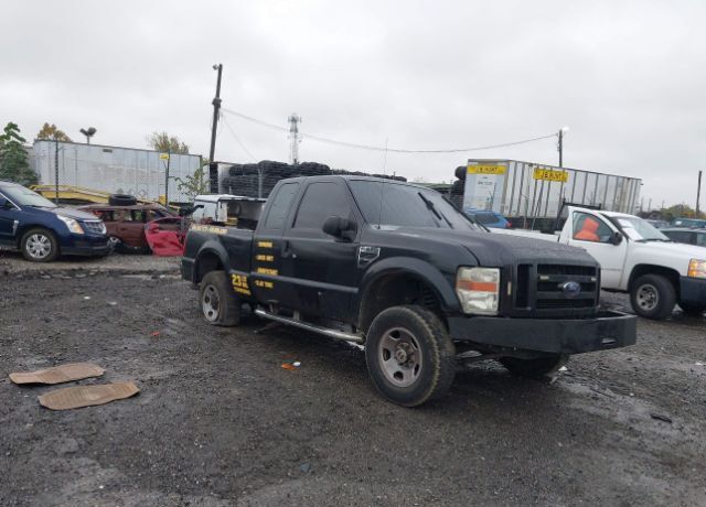 Ford F-350