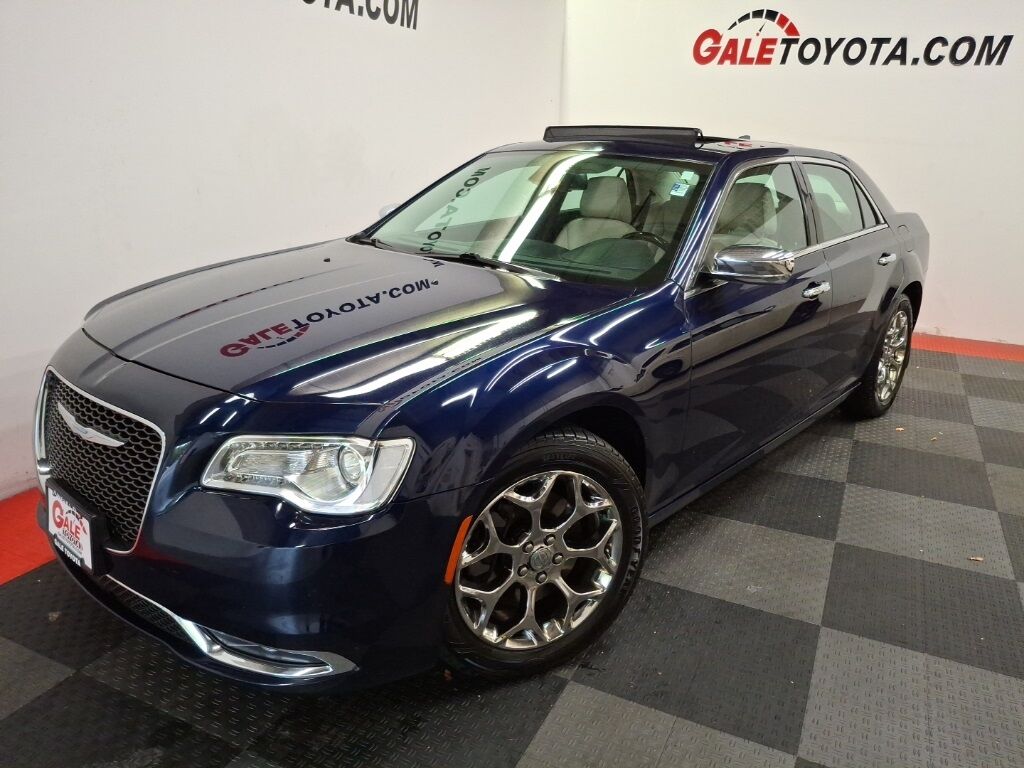 Chrysler 300