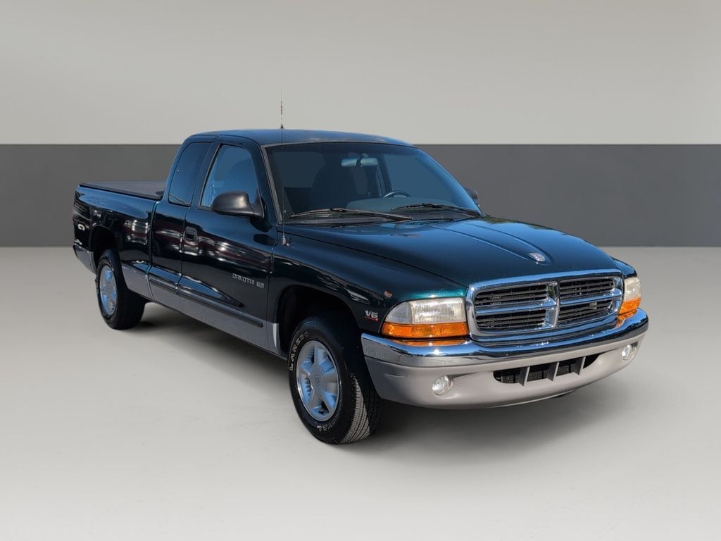 Dodge Dakota