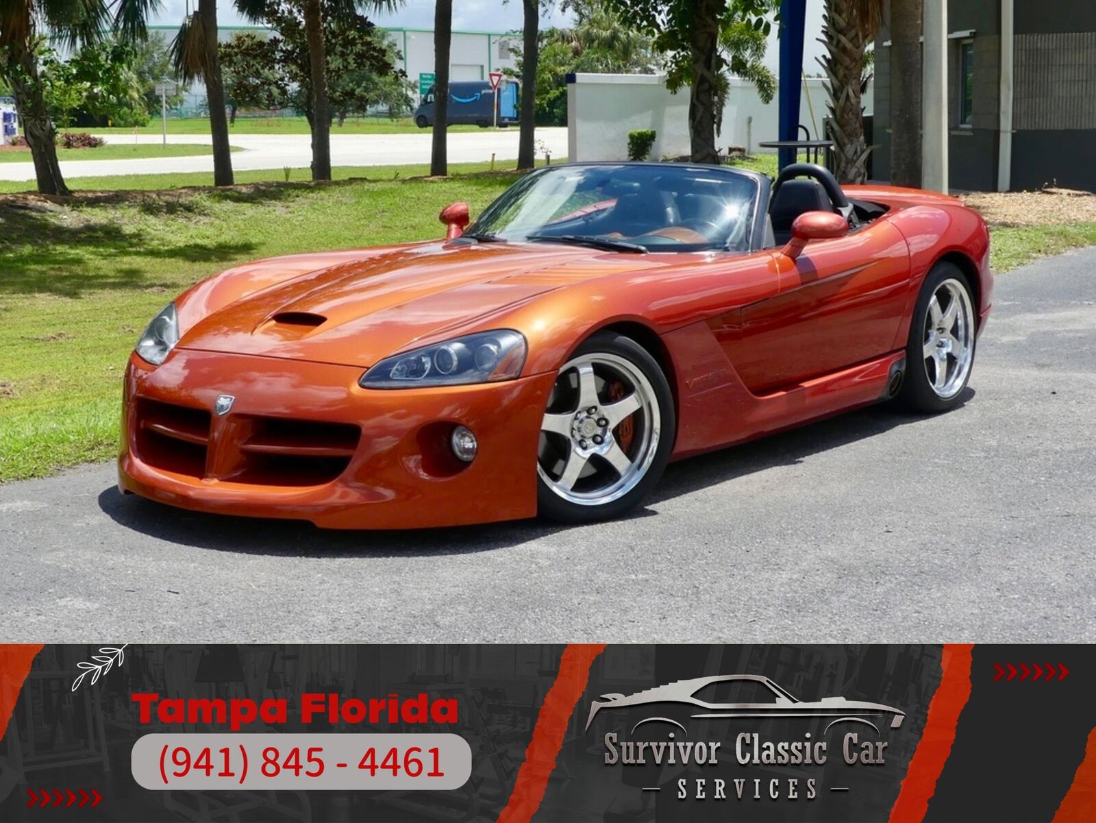 Dodge Viper